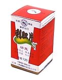  : Gallbladder Support (K10): Li Dan Pian Chinese herbal medicine