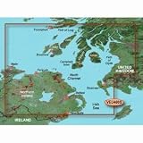 GARMIN VEU480S ROSS OF MULL TO KILLOUGH BLUECHART G2 VISION