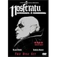 Nosferatu: The Vampyre/Phantom Der Nacht