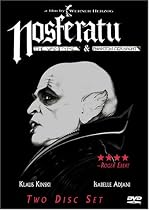 Nosferatu: The Vampyre/Phantom Der Nacht Movie Streaming.