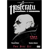 Nosferatu (The Vampyre / Phantom Der Nacht) ~ Werner Herzog
