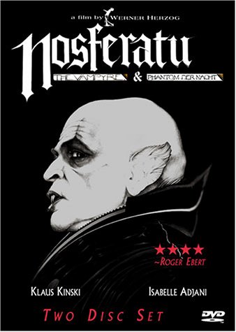 Nosferatu: The Vampyre/Phantom Der Nacht