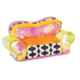 Groovy Style Sofa So Fine