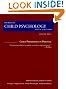 Child Psychology in Practice, Volume 4, Handbook of Child Psychology, 5th Edition