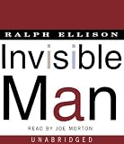 Invisible Man: A Novel