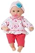 Corolle Mon Premier Calin Candy Pink - 12 Doll