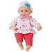 Corolle Mon Premier Calin Candy Pink - 12" Doll
