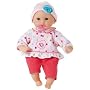 Corolle Mon Premier Calin Candy Pink - 12" Doll