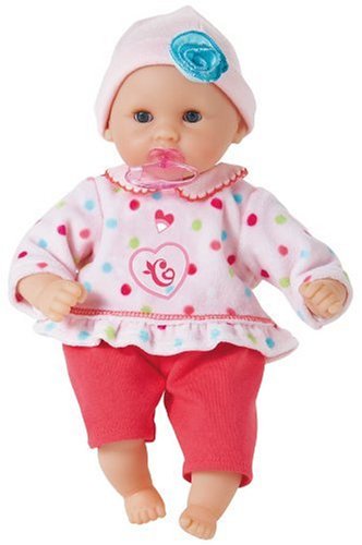 Corolle Mon Premier Calin Candy Pink - 12'' Doll