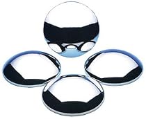Mr. Gasket 4580 Baby Moon Hub Cap