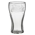 Coca-Cola Glasses Set of 12 - 16.75 oz.