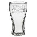 Coca-Cola Glasses Set of 12 - 16.75 oz.