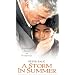 A Storm in Summer [VHS]