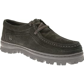 Mens SAO by Stacy Adams Detonator II - Brown Nubuck by Stacy Adams