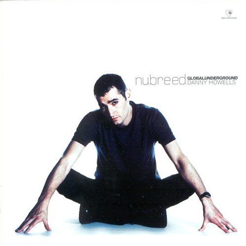 Danny Howells - Nu Breed - Zortam Music