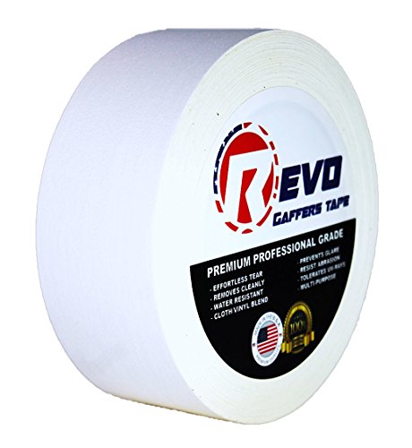 REVO Premium Professional Gaffers Tape (2