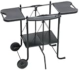 George Foreman GGR64 Outdoor Grill Stand