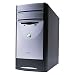 eMachines Desktop PC with Intel® Celeron® Processor 2.5GHz (T2542)