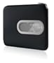 Belkin 15.4-Inch Neoprene Window Sleeve (Black/Light Gray)