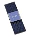 Metallic Solar Recharger, Back-up Power Boost, for Cell Phones, Blackberry, iPod, and iPhone.