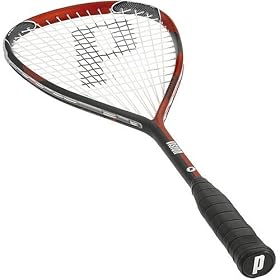 Prince F3 Vision Squash Racquet