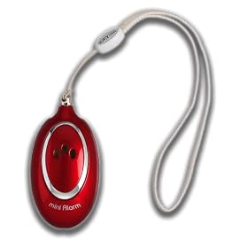 Safety Alarms