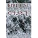 Biblical Interpretation and the Church: The Problem of Contextualization