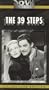 39 Steps [VHS]