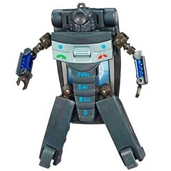 Transformers 81126-56 -  Movie Real Gear N01 - SPEED DIAL 800 (cell phone)