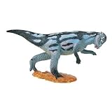 Pachycephalosaurus