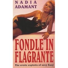 Fondle in Flagrante