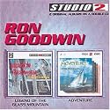 Rota: Legend of the Glass Mountain/Adventure! [BOX SET]