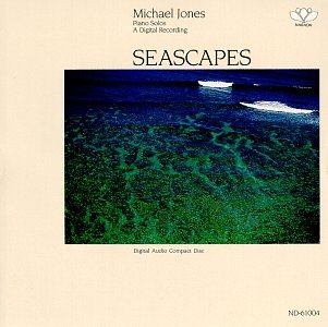 CD-Charts  Music : Seascapes