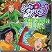 Totally Spies - Swamp Monster Blues