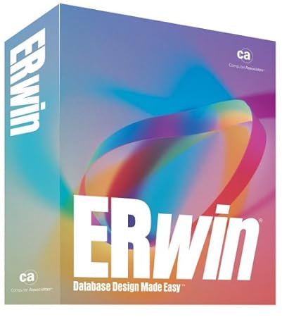 Erwin 3.52 for Modelmart
