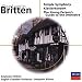 Eloquence - Britten (Orchesterwerke)