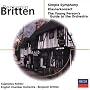 Eloquence - Britten (Orchesterwerke)