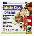 Masterclips 1,250,000