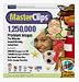 Masterclips 1,250,000