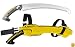 Silky Curved Landscaping Hand Saw SUGOI 360 Extra Large Teeth #390-36