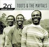 20th Century Masters - The Millennium Collection: The Best of Toots & The Maytals