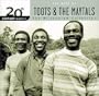 The Best of Toots & The Maytals: 20th Century Masters - The Millennium Collection