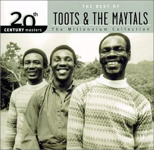 CD-Charts  Music : 20th Century Masters - The Millennium Collection: The Best of Toots & The Maytals
