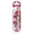 JVC HA-F120-PE IN Ear GUMY Coloured Headphones Pink