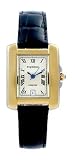 Krug Baumen Ladies Prestige Two Tone Watch 200740L2