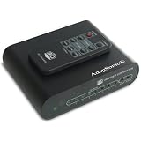 Buy AdapSonic&reg; HD 2D To 3D Video Converter box for HDTV, 3DTV and Game Console -...