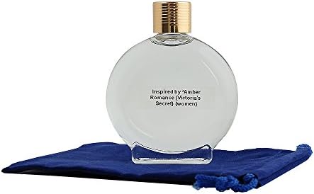 Similar to *Amber Romance {Victoria's Secret}-type {women} Perfume Oil - 1.7 oz in Premium Glass Bottle