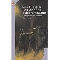 Le Royaume de Tobin, Tome 2 : Les ann�es d'apprentissage