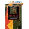 The Cambridge Companion to Beckett (Cambridge Companions to Literature)