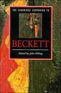 The Cambridge Companion to Beckett (Cambridge Companions to Literature)